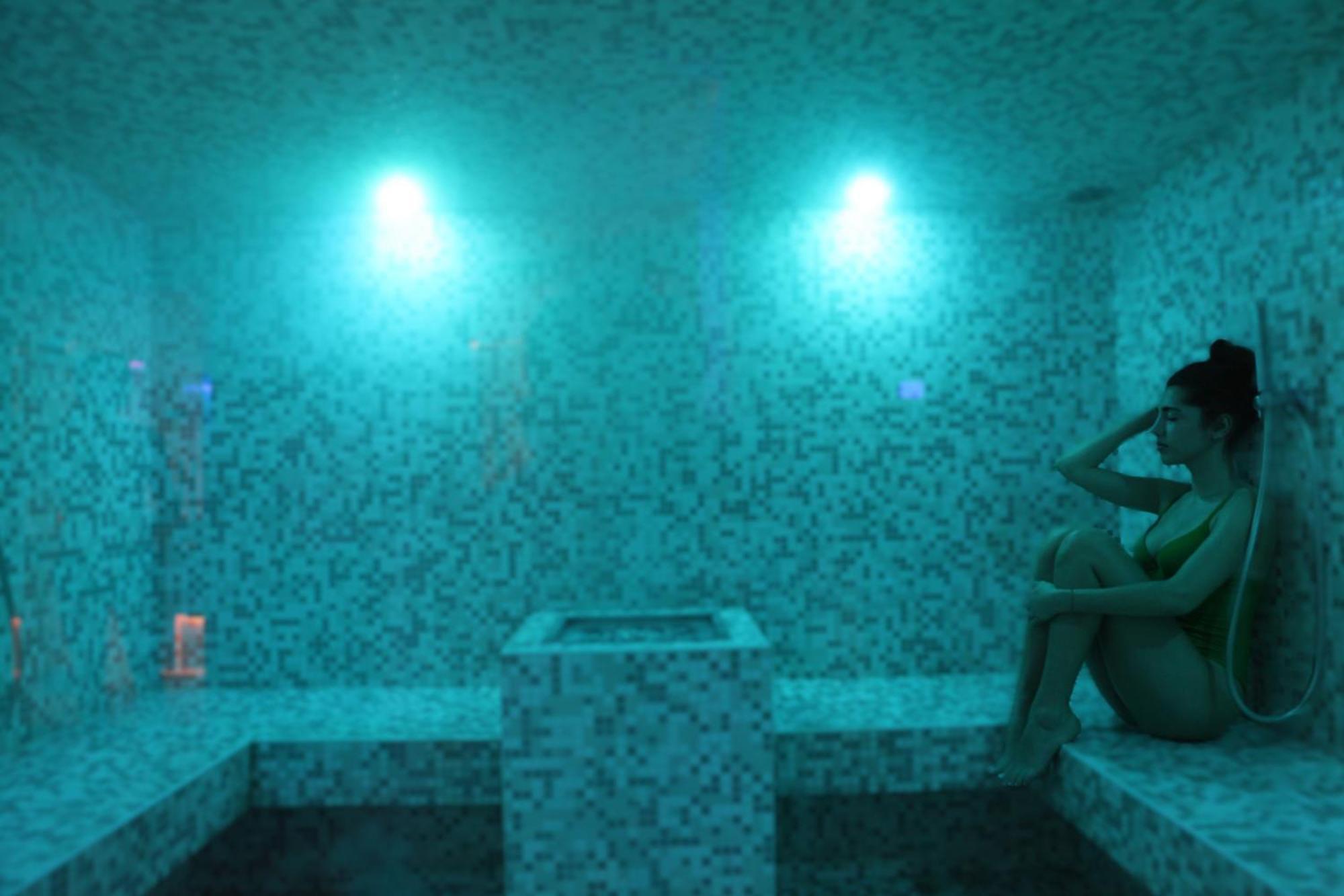 The Hive Hotel — Bilder 1