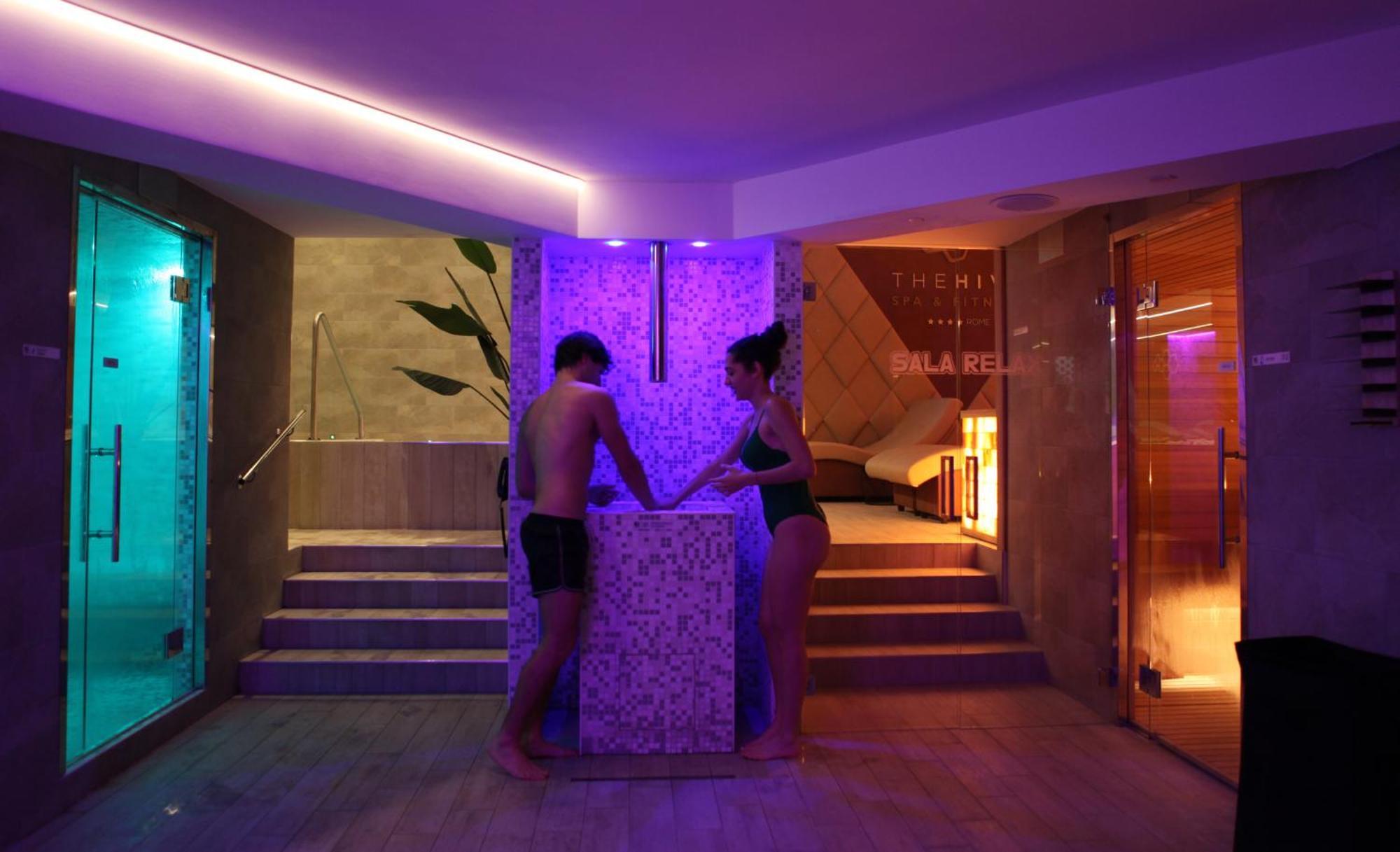 The Hive Hotel — Bilder 2
